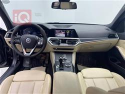 بي ام دبليو الفئة 3